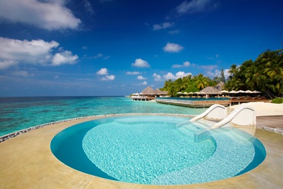 Comment choisir un hôtel aux Maldives : conseils et exemples