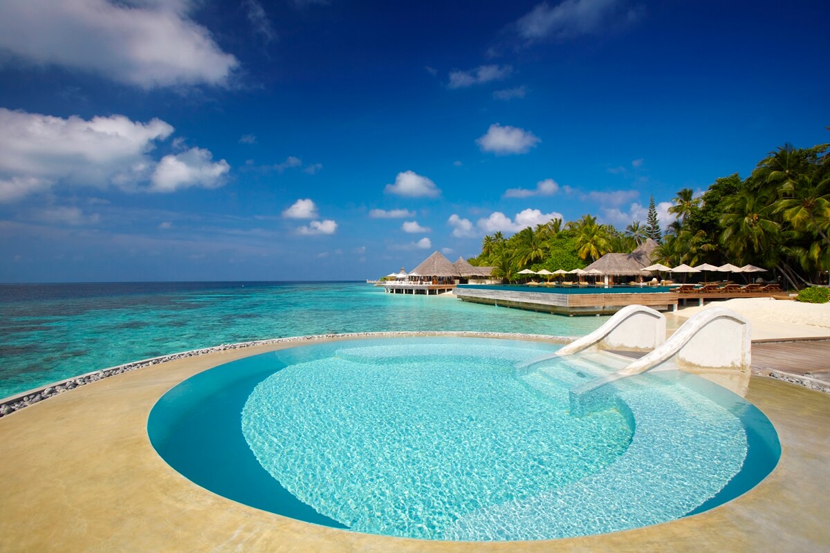 Comment choisir un hôtel aux Maldives Conseils et exemples