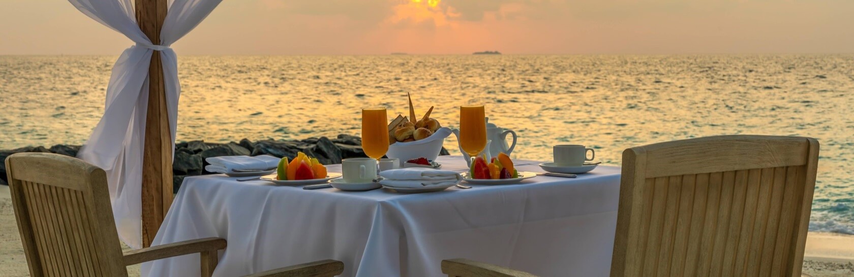 Cuisine Maldives : que faire sur les îles