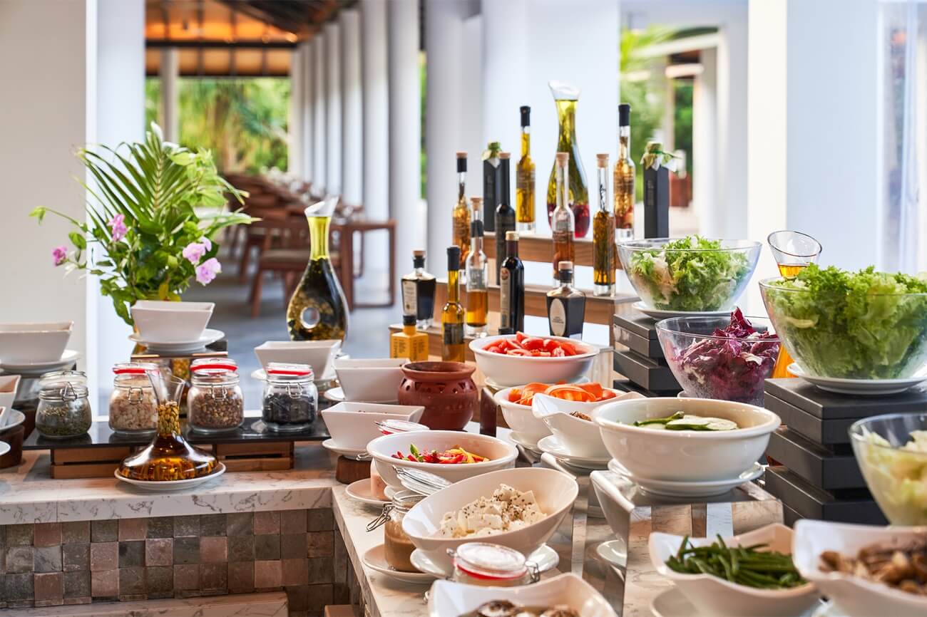 Cuisine Maldives : que faire sur les îles