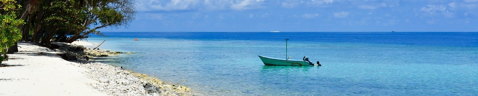 L'île de Dharavandhoo aux Maldives : tout sur le reste, comment s'y rendre, tarifs