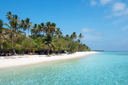 Dhiffushi Island in the Maldives: Things to Do and Where to Stay