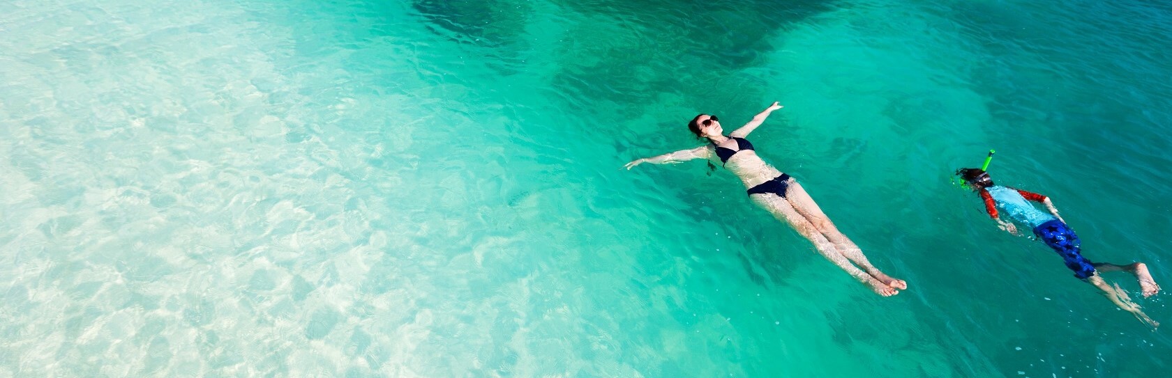 Diving and snorkeling for kids in the Maldives: what age to start, prices, tips