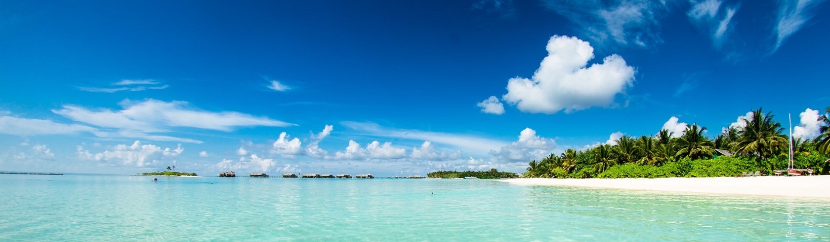 Maldives for the first time: which hotel to choose, when to fly, how many days to take