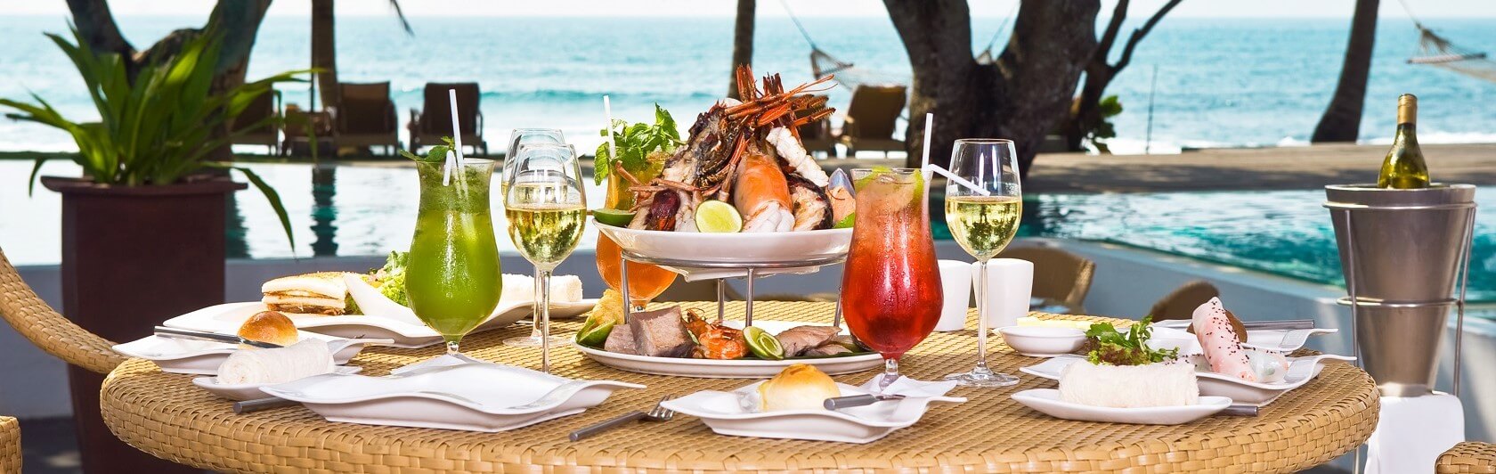 What food systems are there in the Maldives: all the nuances and pitfalls