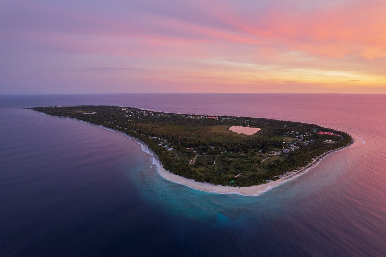 Fuvahmulah Island in the Maldives: everything about rest, prices, locations