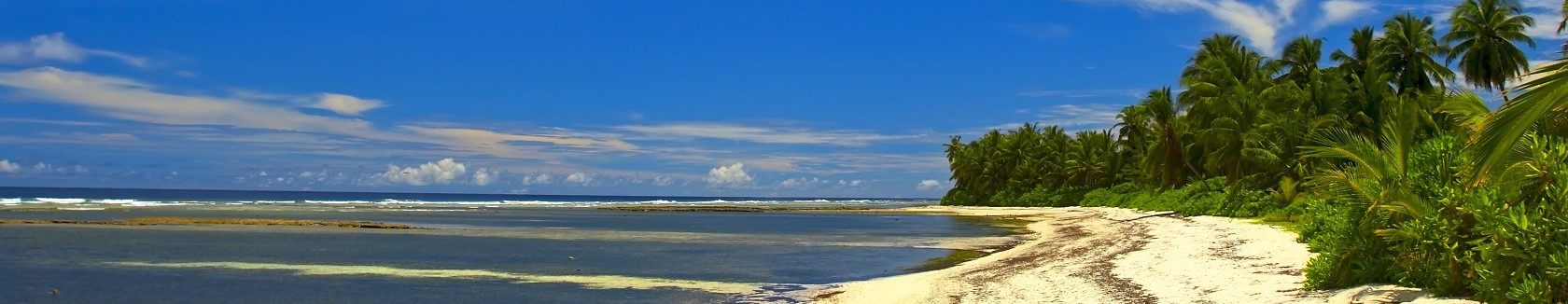Gan Island: how to get there, hotels and guesthouses, entertainment