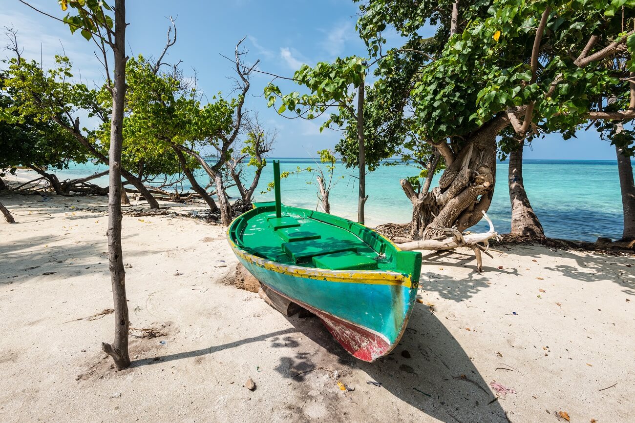 Остров Гали на Мальдивах: где остановиться, перекусить, отдохнуть