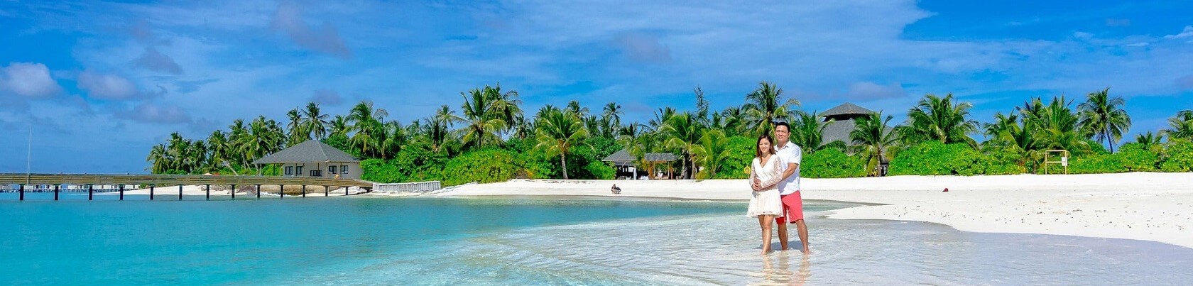 Hôtels aux Maldives vraiment « Tout Compris » : Top 10