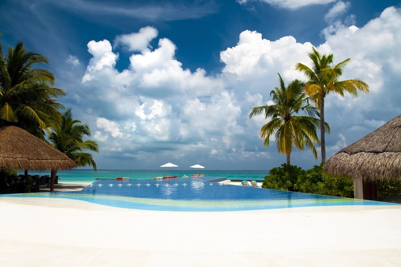 Les Maldives en juin : météo, prix et vacances au début de la basse saison