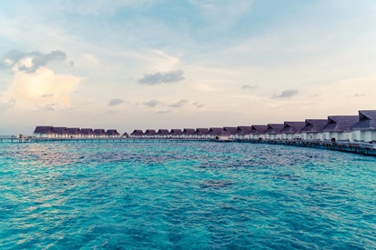 Les Maldives en novembre : météo, prix, meilleurs atolls et hôtels pour les vacances