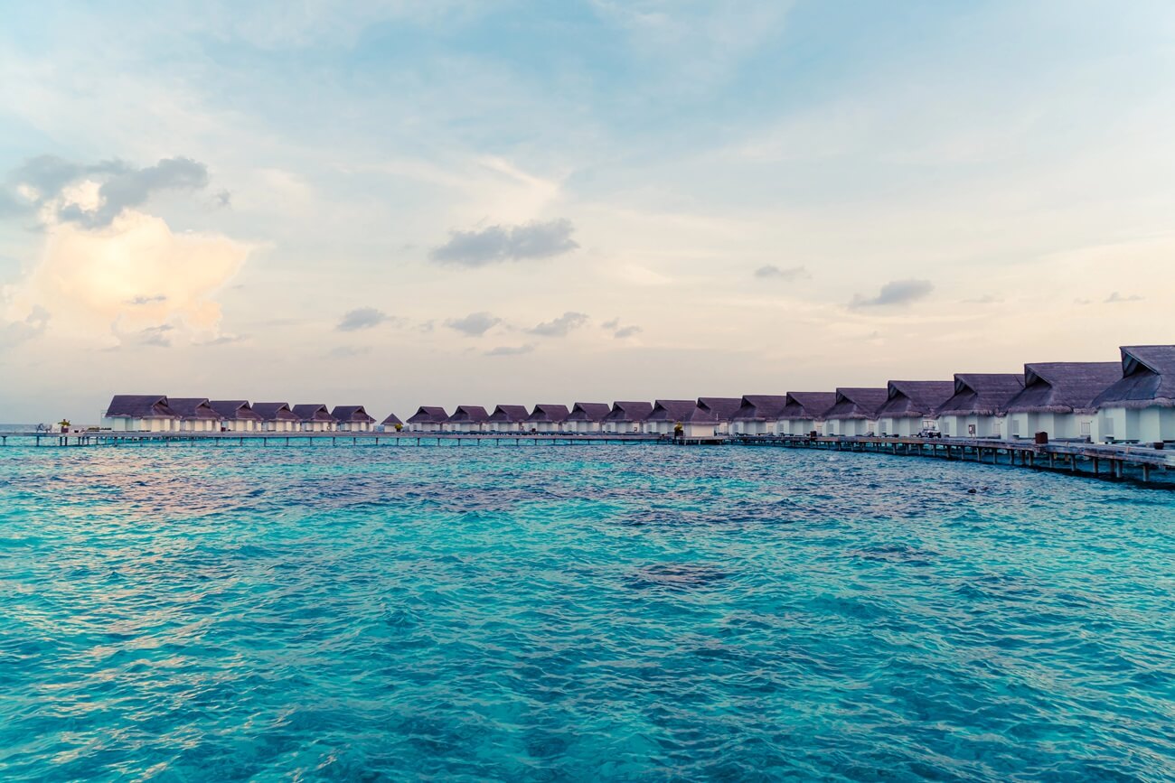 Maldives in November: weather, prices, the best atolls and hotels for a holiday