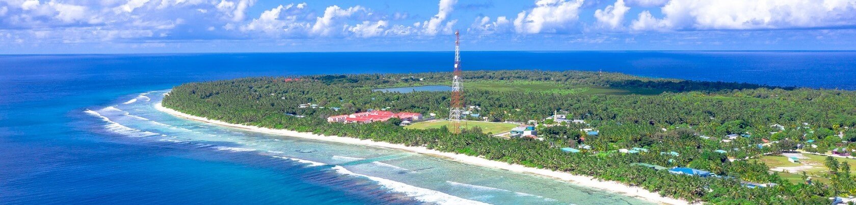 The best local islands of the Maldives for a vacation