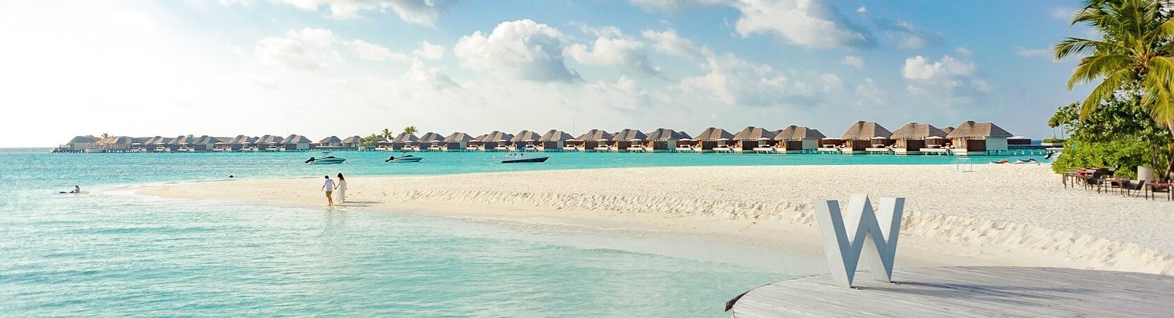 Maldives Marriott Hotels