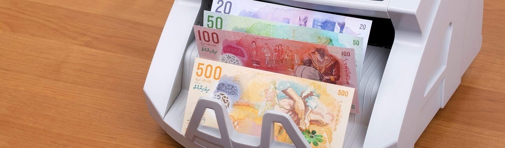 Money in the Maldives: what currency is in circulation, where to change and other important issues