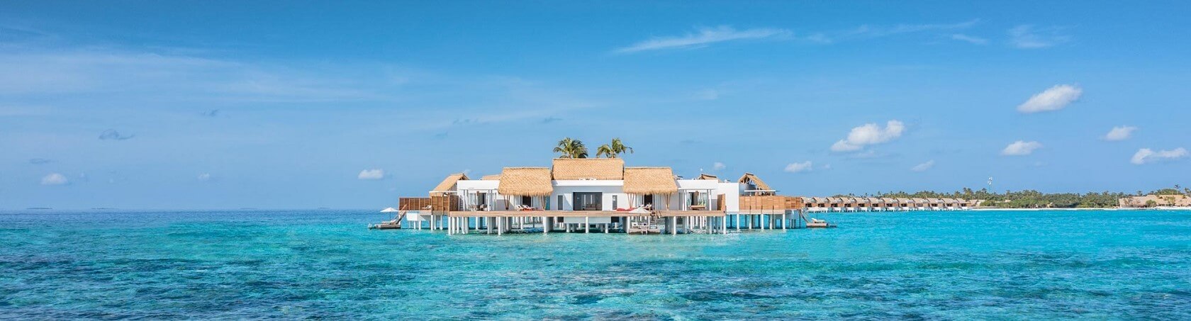 New Hotels in Maldives: Top 12