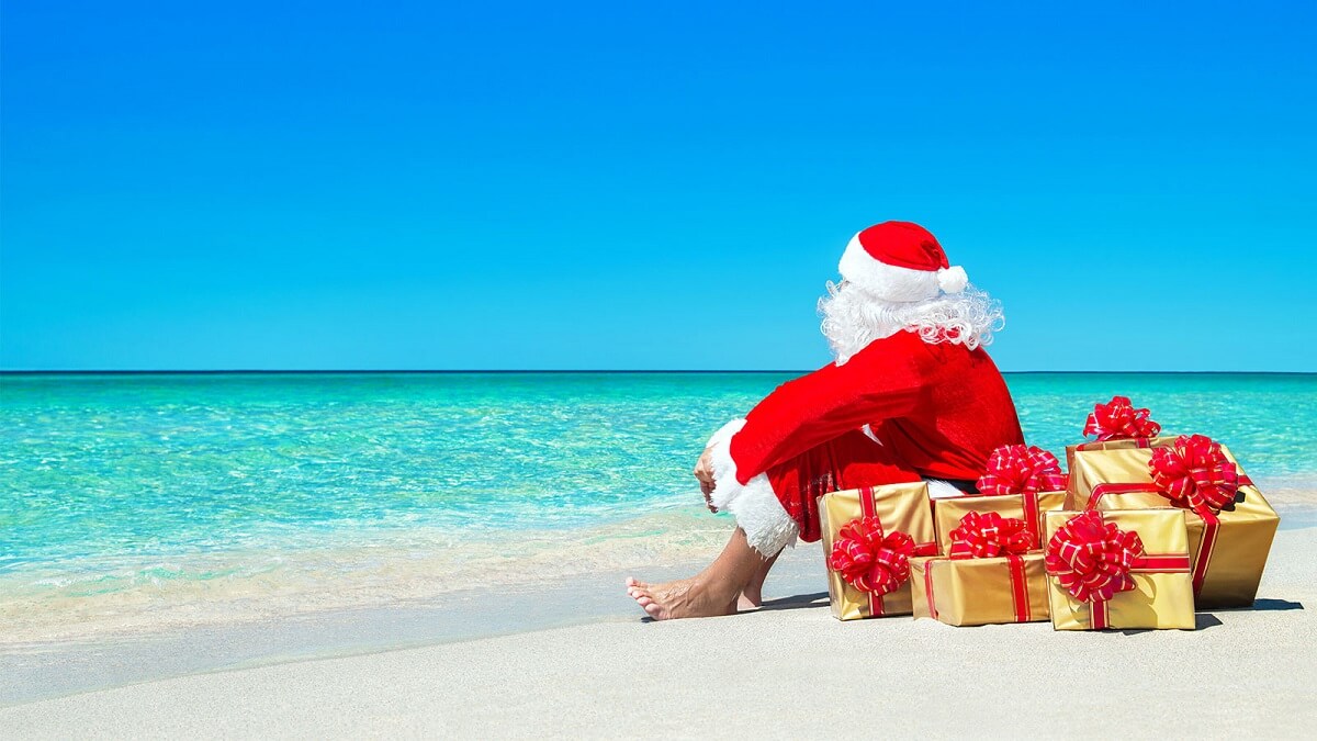 Maldives for Christmas and New Year: how everything happens, prices, tips