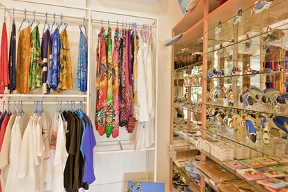 Shopping in the Maldives: Where to go shopping