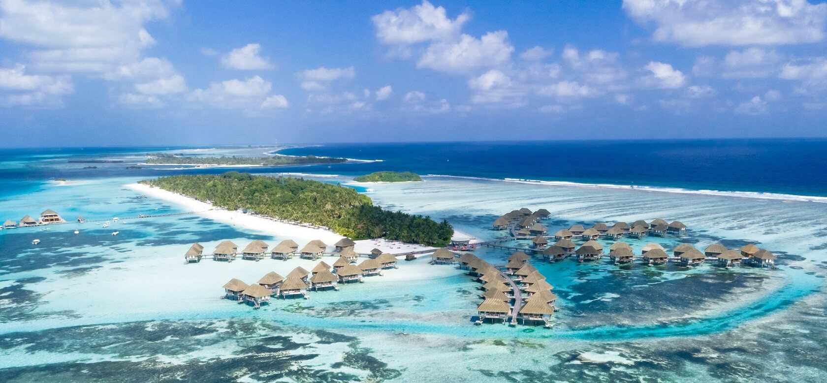 From Sri Lanka to Maldives: how to get there, where to stay