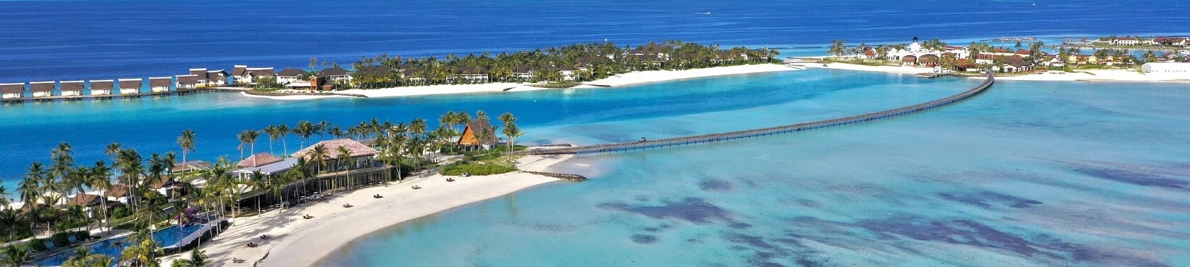 The best hotels in South Male Atoll: 16 resorts for a vibrant holiday in the colorful Maldives Atoll