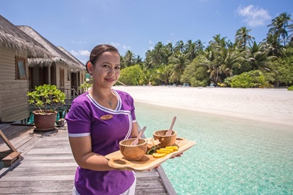 Spa Treatments in the Maldives: What and Where to Try