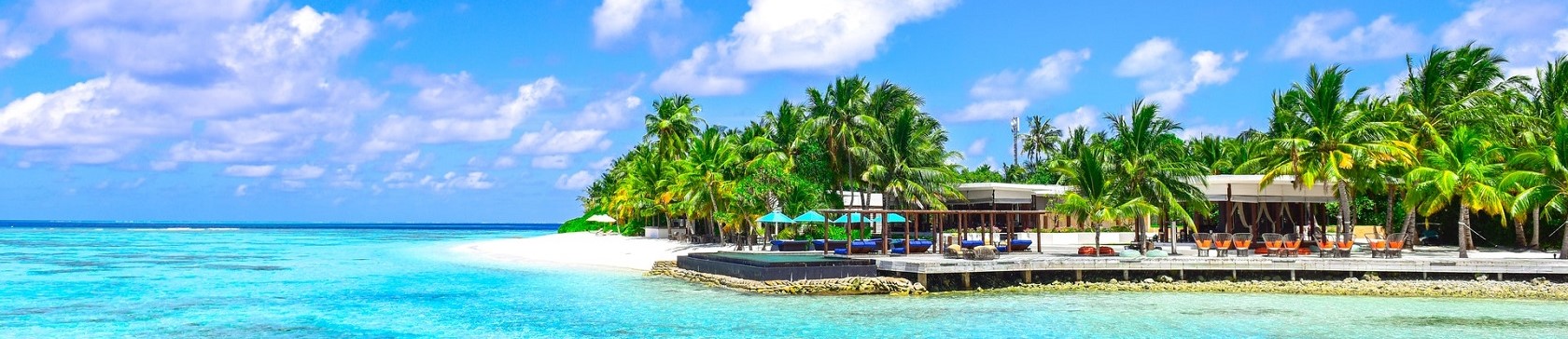 What is the territorial-administrative division of the Maldives?