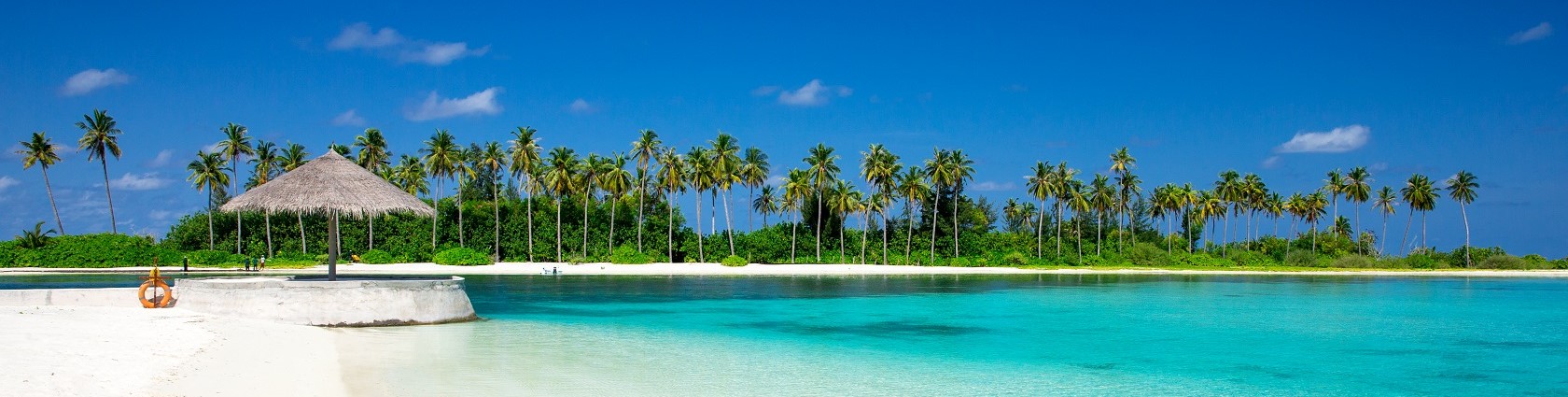 Thulusdhoo Island in the Maldives: everything about hotels, prices, locations