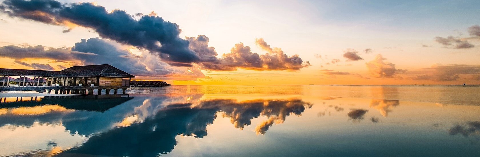 Comment le tourisme est apparu aux Maldives