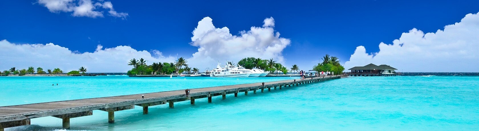 Transfert vers les Resorts aux Maldives : comment tout se passe