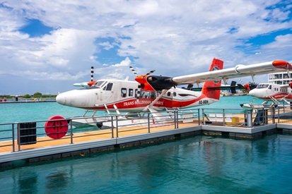 Transfert de l'aéroport de Malé à l'hôtel : comment rejoindre les resorts des Maldives