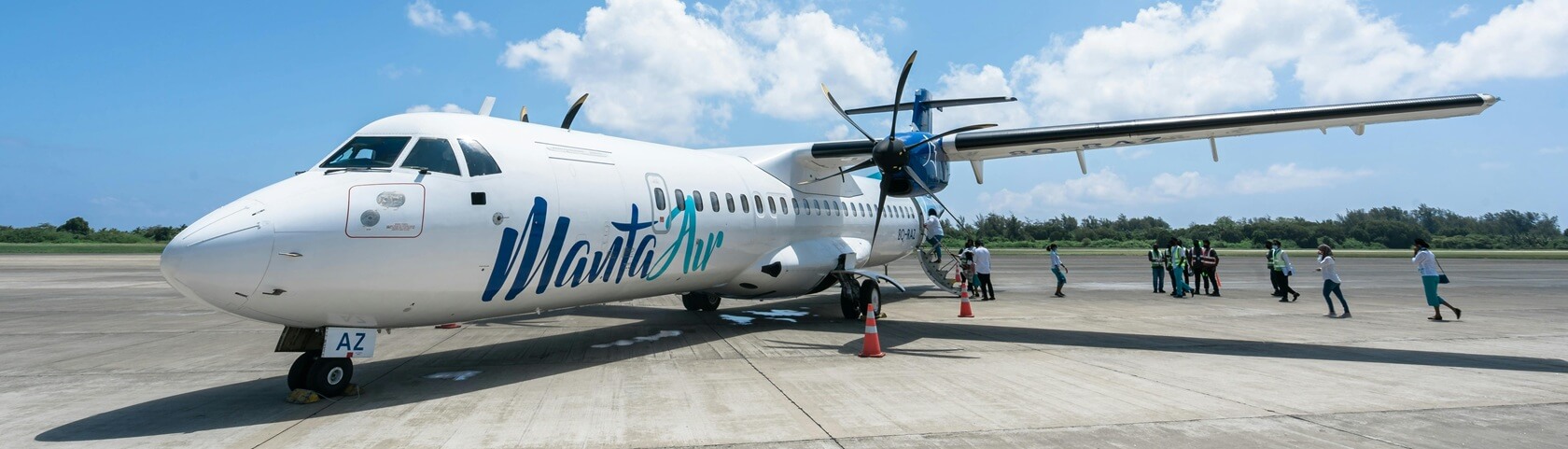 Frais de transfert aux Maldives : bateau, hydravion, compagnies aériennes nationales