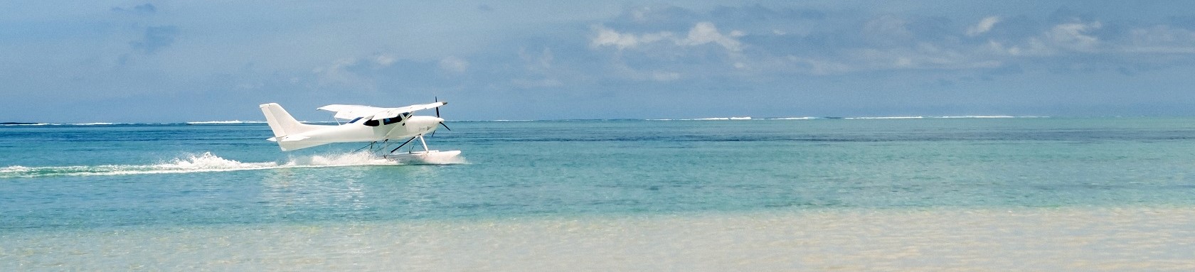 Tarifs des transferts aux Maldives : bateau, hydravion, compagnies aériennes nationales