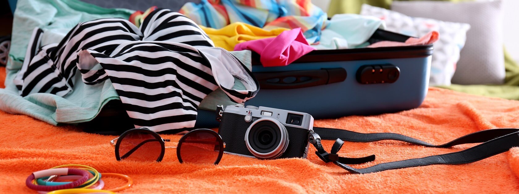 How to prepare for your trip to the Maldives: step by step instructions