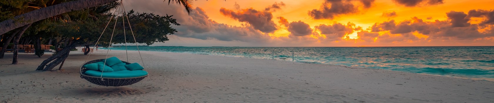Ile de Utheemu aux Maldives : où loger, manger, se détendre