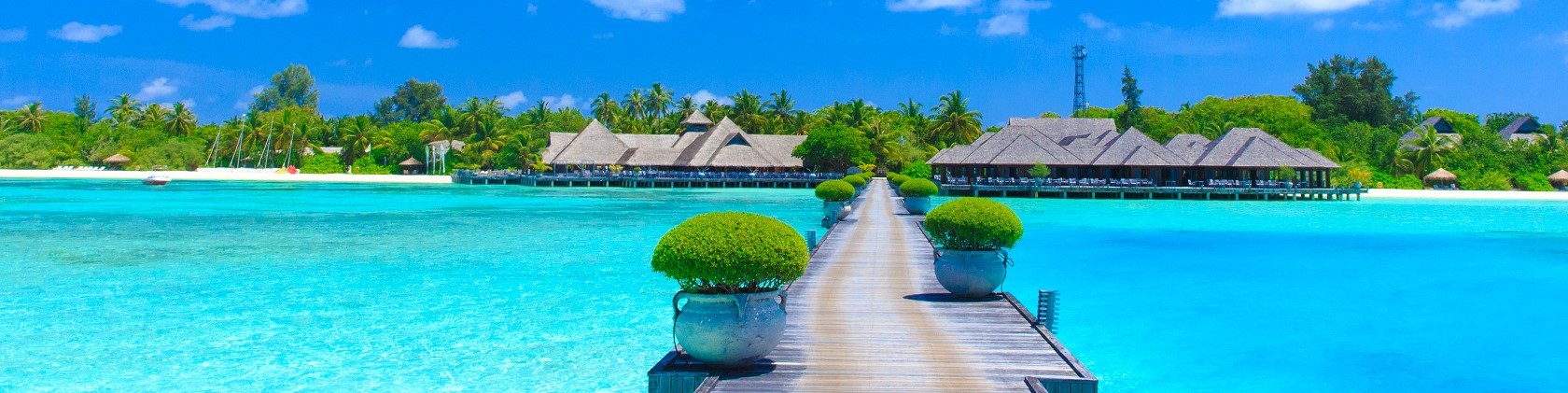 Pourquoi choisir les Maldives : 8 raisons principales