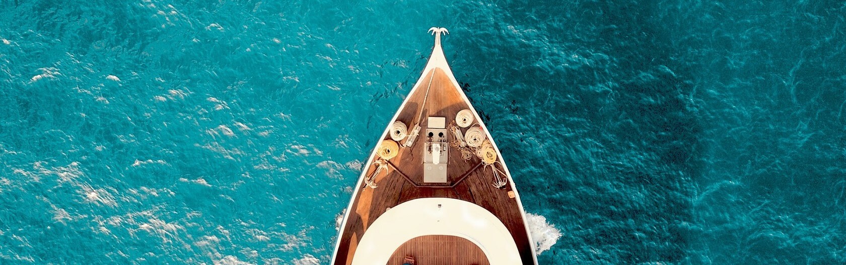 Croisière en yacht aux Maldives : meilleures offres, prix, que voir