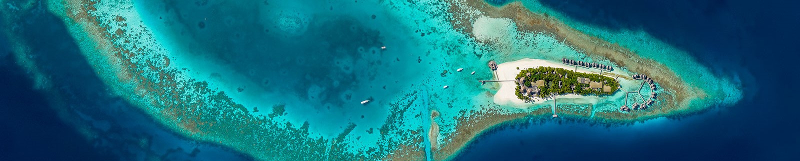 Лучшие отели Мальдив для молодежи: 17 резортов