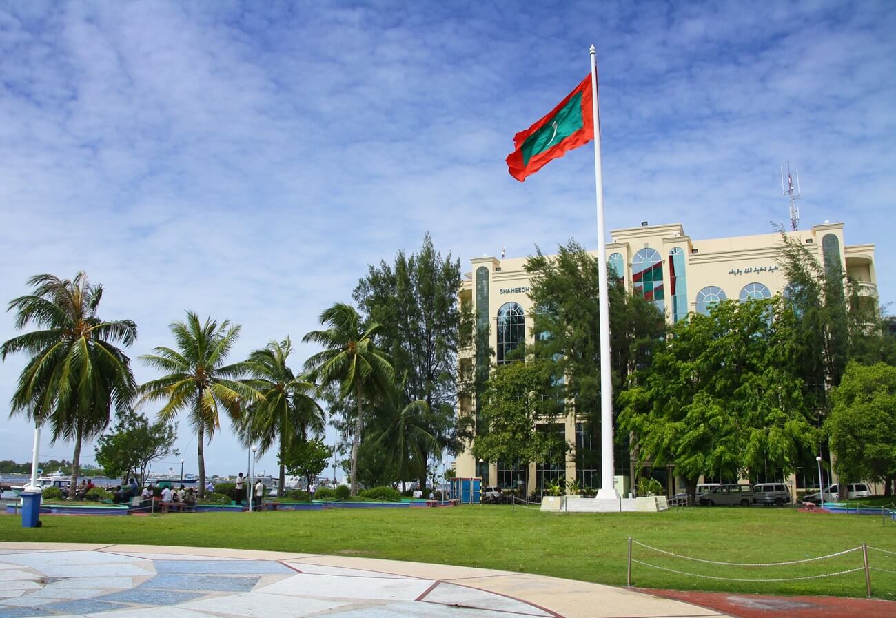 Maldives: all about the islands and holidays