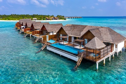 Maldives at the price of Egypt - where to have a good holiday on the islands