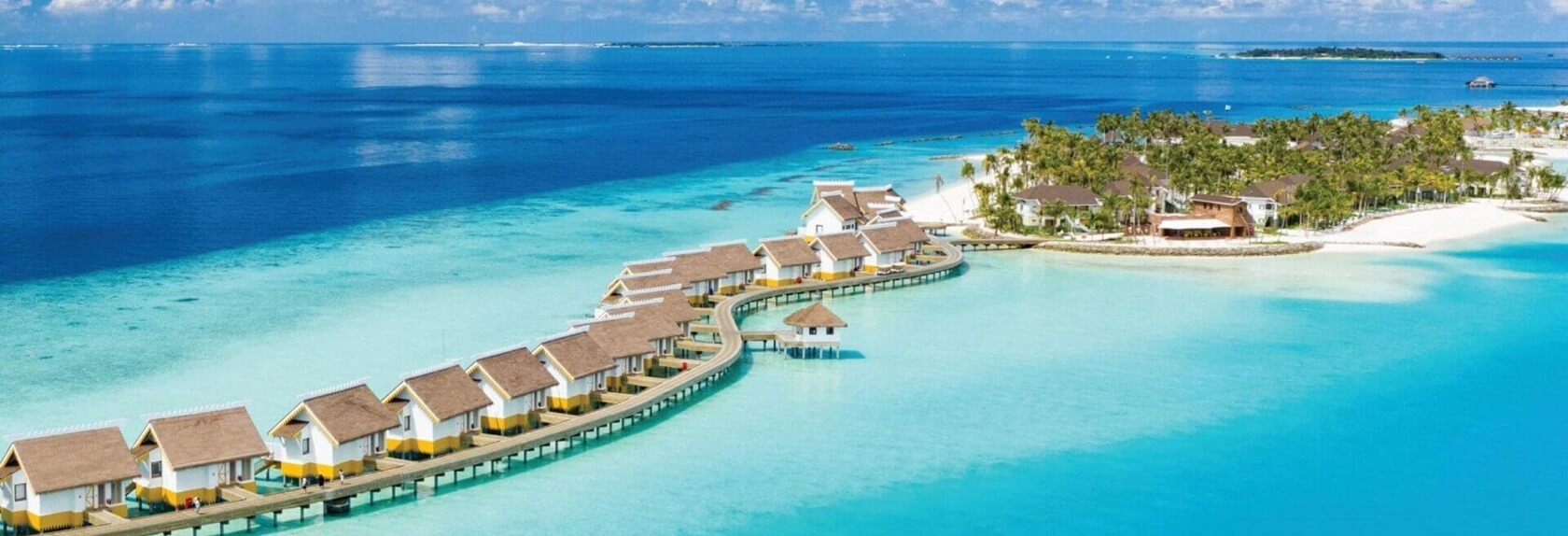 Les Maldives au prix de l'Égypte - où passer de bonnes vacances sur les îles