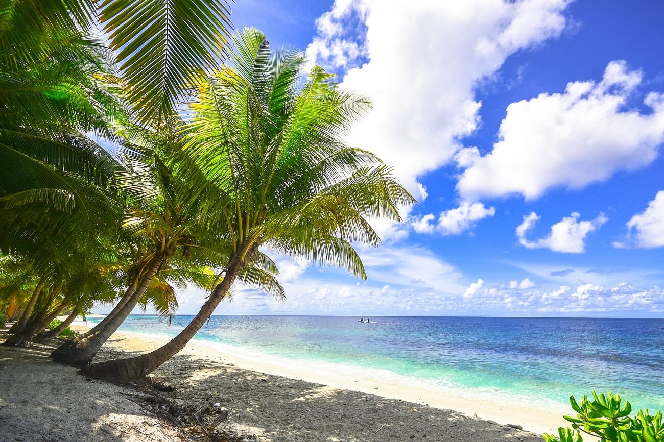 Можно ли купить остров на Мальдивах