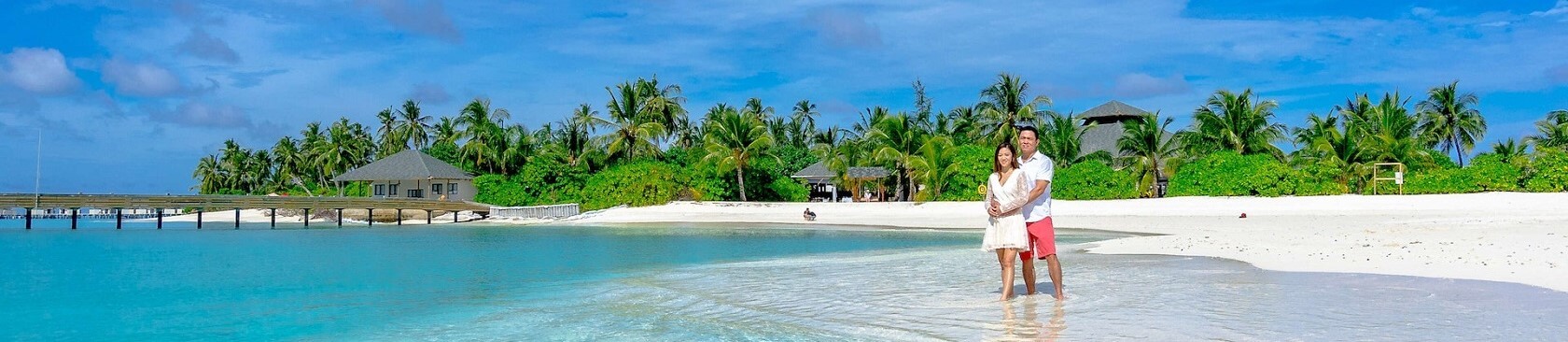 Discounts on hotels in the Maldives: how and when to book a vacation