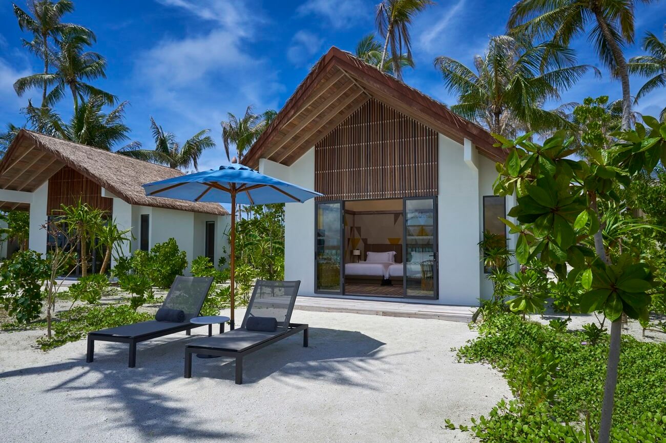 Discounts on hotels in the Maldives: how and when to book a vacation