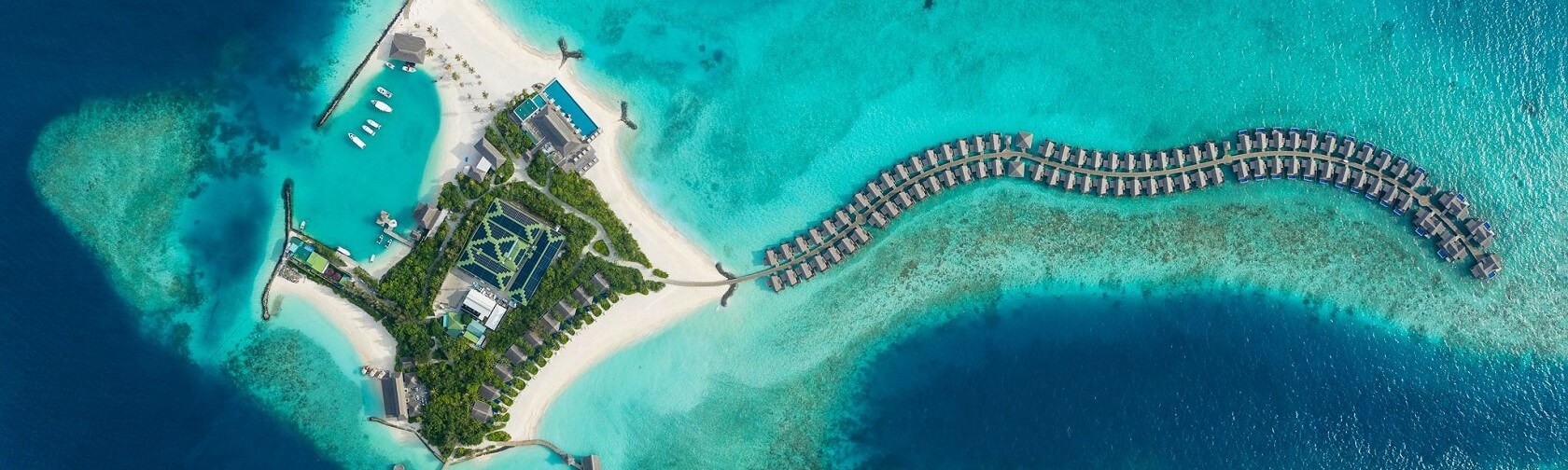 Best eco resorts in Maldives: 18 eco-friendly hotels