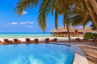 Hôtels aux Maldives à moins de 2 500 $ la semaine pour deux