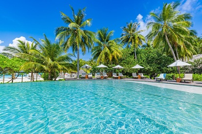 Maldives pour la première fois : quel hôtel choisir, quand voler, combien de jours prendre