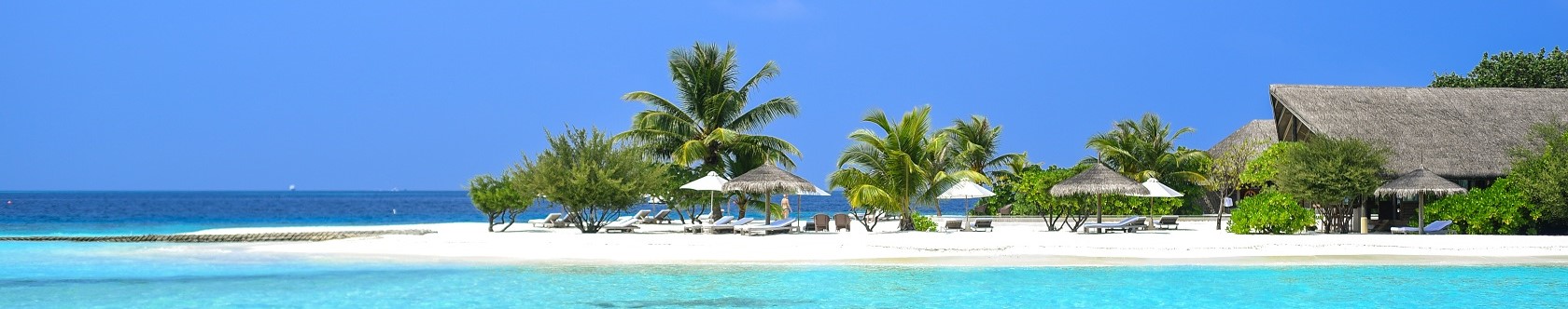 Chambres d'hôtes aux Maldives : les 12 meilleurs choix