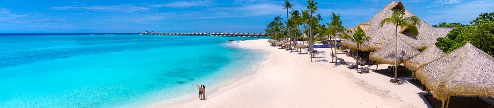 Maldives hotels 5* all inclusive: 14 exclusive resorts