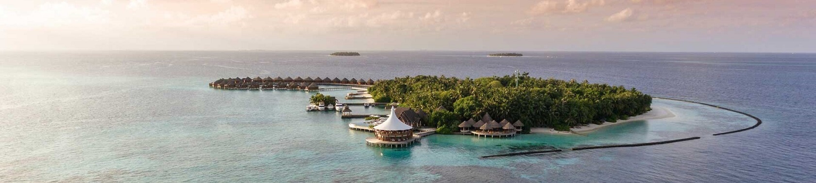 Hôtels aux Maldives - Choix de la rédaction