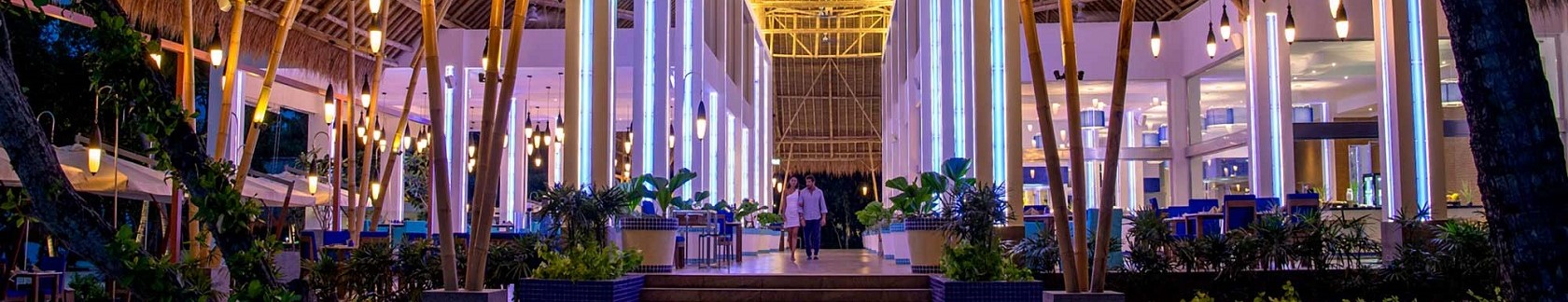 Hôtels aux Maldives pour soirées d'entreprise : les meilleures offres